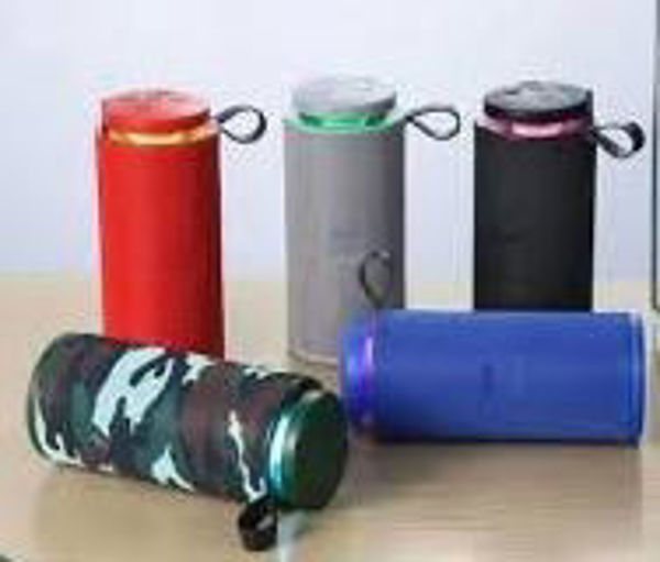 Imagen de PARLANTE BT cod.112