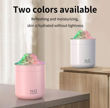 Imagen de Humidificador aromatizador