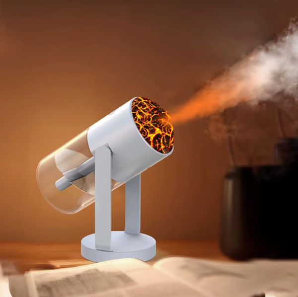 Imagen de Humidificador aromatizador