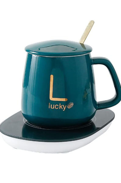 Imagen de TAZA TERMICA