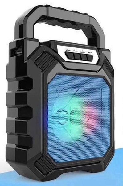 Imagen de PARLANTE CON MICROFONO