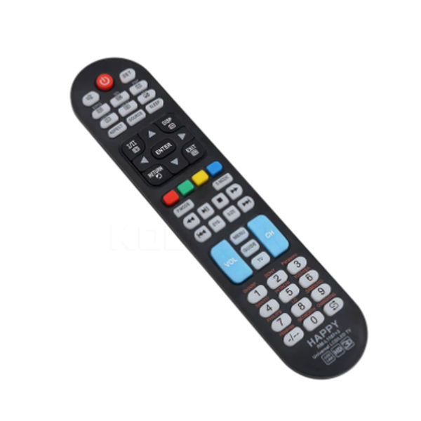 Imagen de CONTROL UNIVERSAL LED/LCD/TV