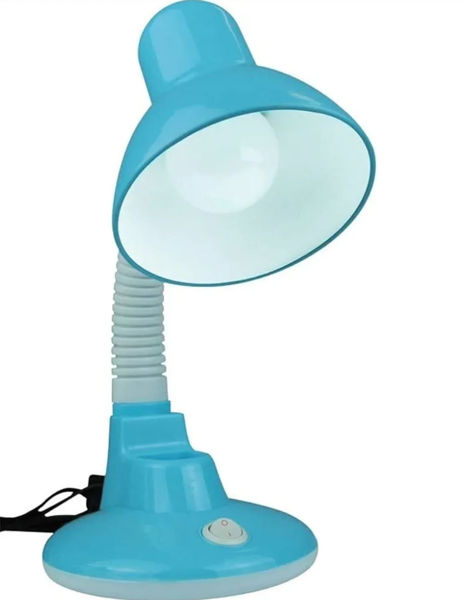 Imagen de LAMPARA DE ESCRITORIO COLOR PASTEL