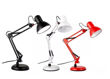 Imagen de LAMPARA ESCRITORIO ARTICULADA