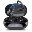 Imagen de AURICULAR BLUETOOTH TWS SPORT