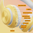 Imagen de AURICULAR inalambrico BT/FM/SD