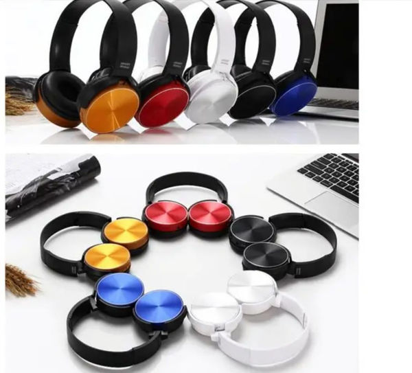 Imagen de AURICULAR INALAMBRICO BT