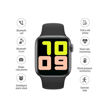 Imagen de RELOJ SMART T500 PLUS