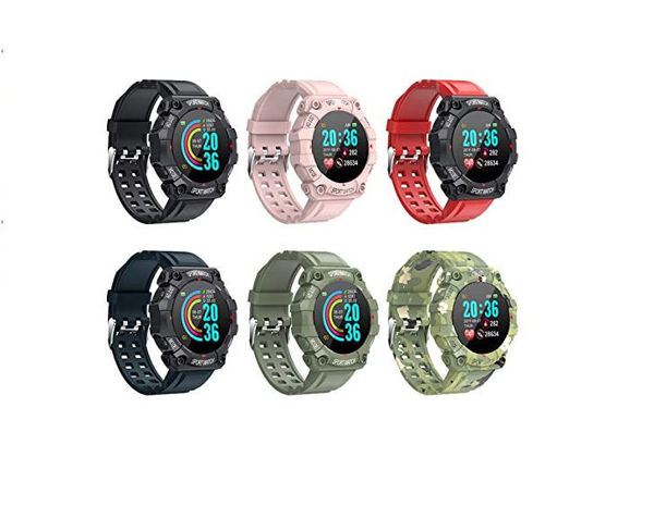 Imagen de RELOJ INTELIGENTE