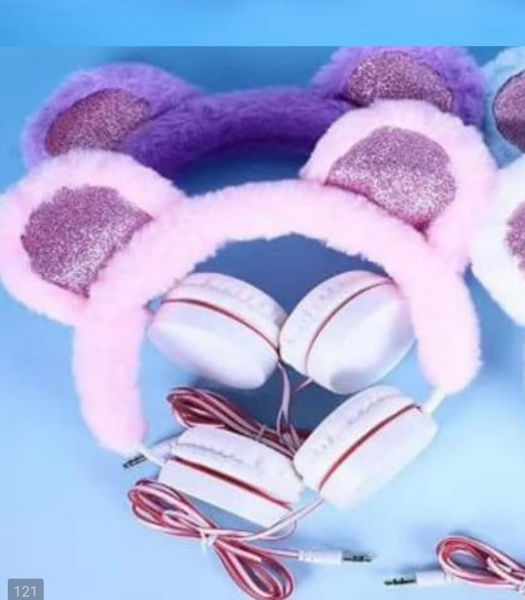 Imagen de AURICULAR OSO