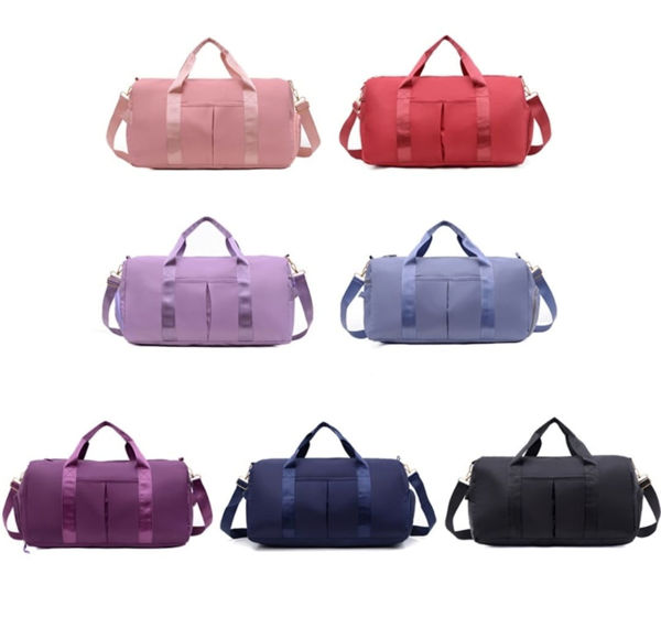 Imagen de BOLSO DEPORTIVO