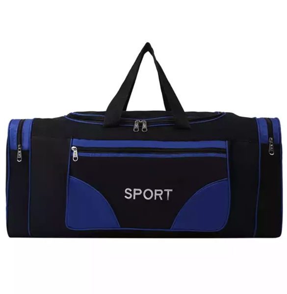 Imagen de BOLSO DEPORTIVO SPORT