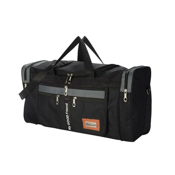 Imagen de BOLSO DEPORTIVO / VIAJE