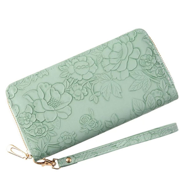 Imagen de BILLETERA DE DAMA