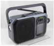 Imagen de RADIO RECARGABLE AM/FM/USB/SD/LUZ