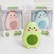 Imagen de PARLANTE FORMA AGUACATE BLUETOOTH
