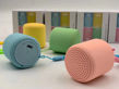 Imagen de PARLANTE COLORES BLUETOOTH