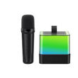 Imagen de PARLANTE LUCES Y KARAOKE CON 1 MICRO