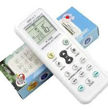 Imagen de CONTROL REMOTO UNIVERSAL AIRE ACONDICIONADO