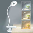 Imagen de LAMPARA ESCRITORIO LED RECARGABLE CON CLIP