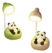 Imagen de LAMPARA LED ESCRITORIO PANDA