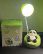 Imagen de LAMPARA LED ESCRITORIO PANDA