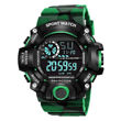Imagen de RELOJ SPORT DIGITAL LED