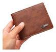 Imagen de BILLETERA DE HOMBRE
