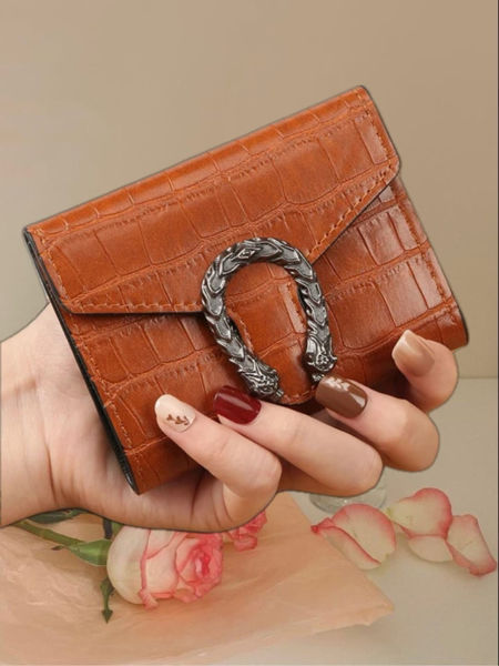 Imagen de BILLETERA DAMA