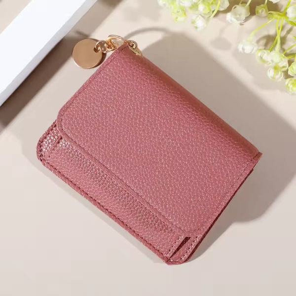 Imagen de BILLETERA DAMA