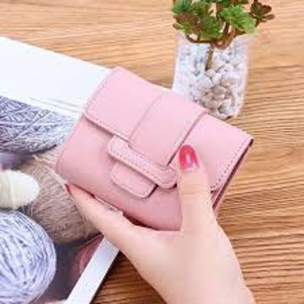 Imagen de BILLETERA DAMA