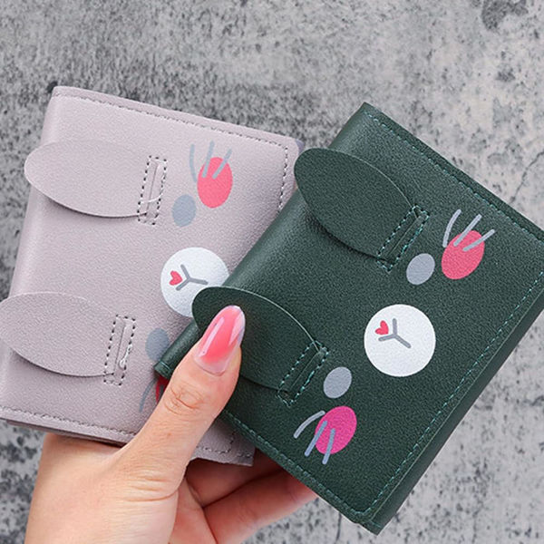 Imagen de BILLETERA ANIMALITOS