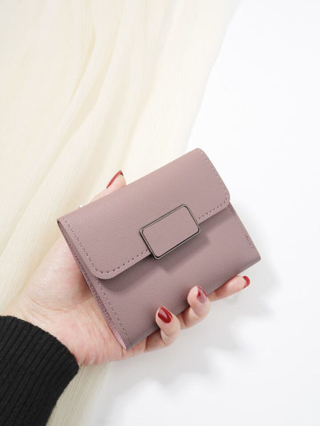 Imagen de BILLETERA DAMA