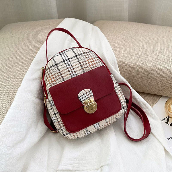 Imagen de MOCHILA JUVENIL