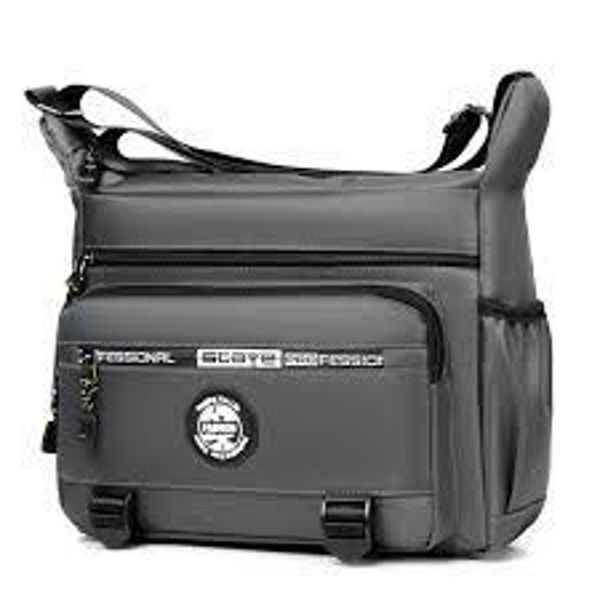 Imagen de MORRAL/BANDOLERA