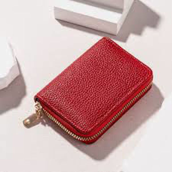 Imagen de BILLETERA DAMA