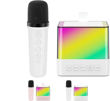 Imagen de PARLANTE LUCES Y KARAOKE CON 1 MICRO