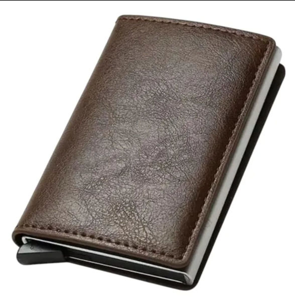 Imagen de BILLETERA PARA TARJETAS DE CREDITO