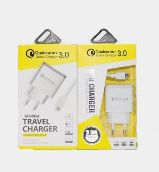 Imagen de CARGADOR PUERTO USB